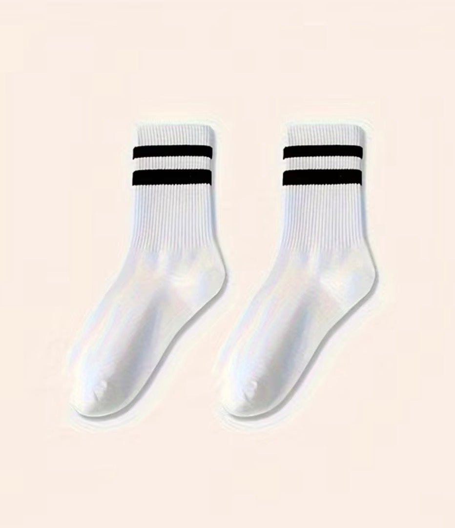 Chaussette Hold-School