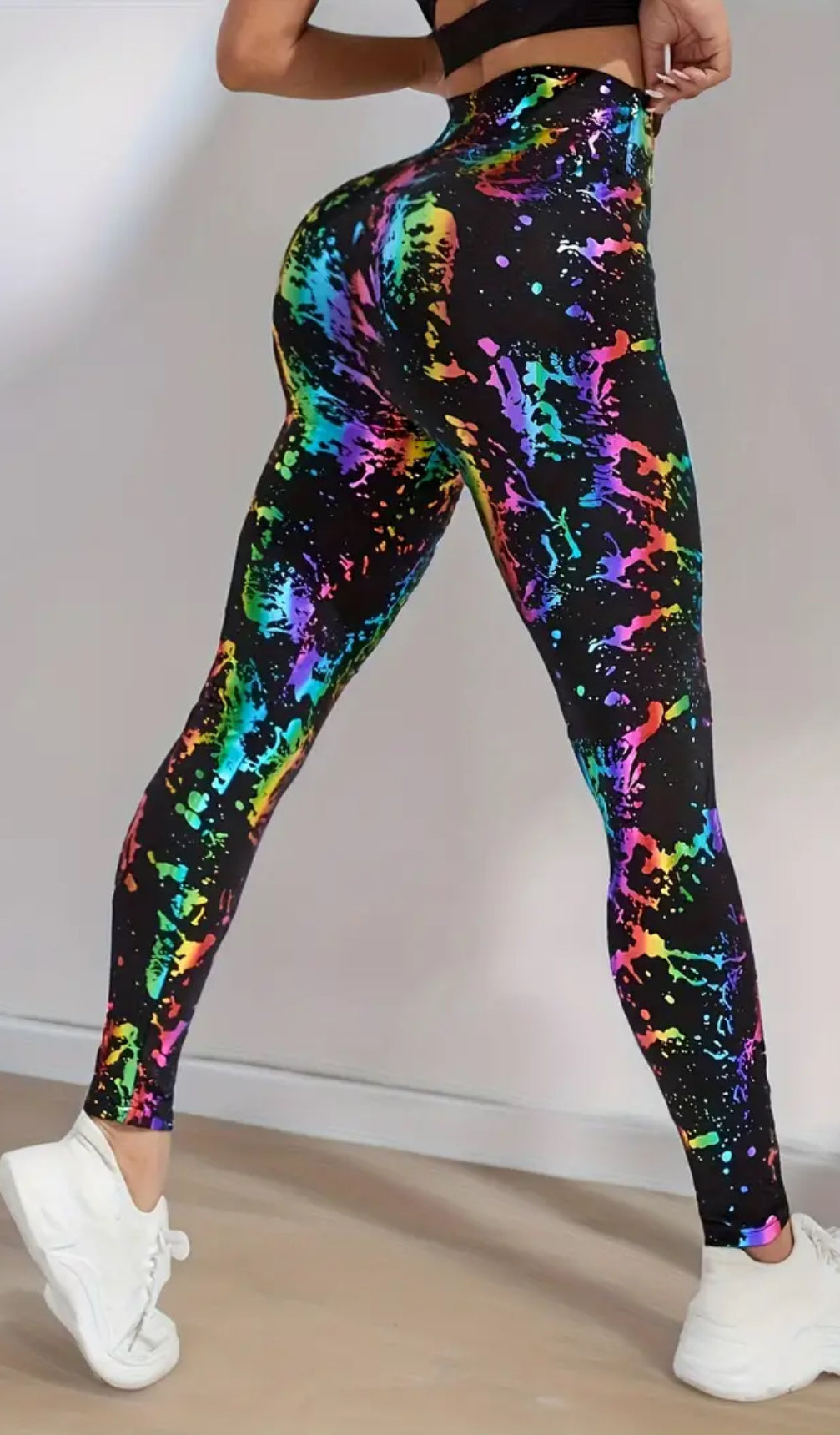 Legging raffermissant