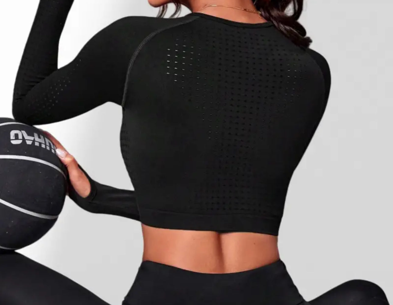 Top sport gainant sexy