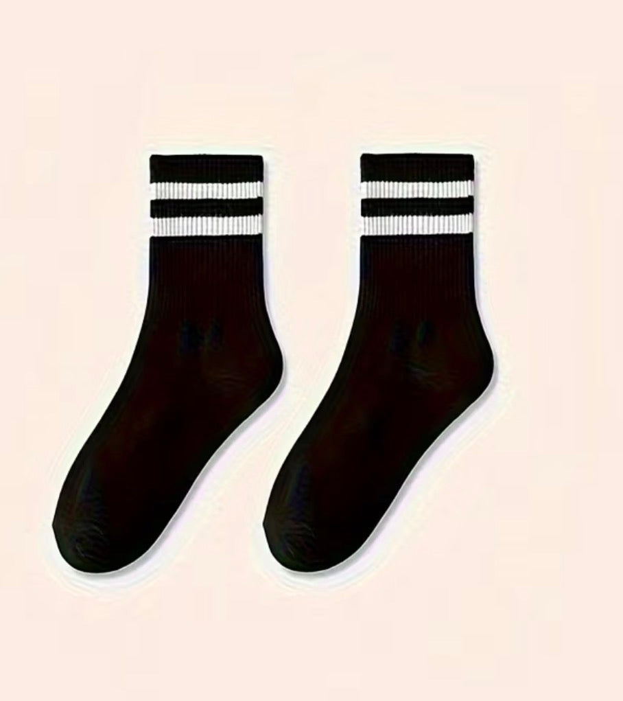 Chaussette Hold-School
