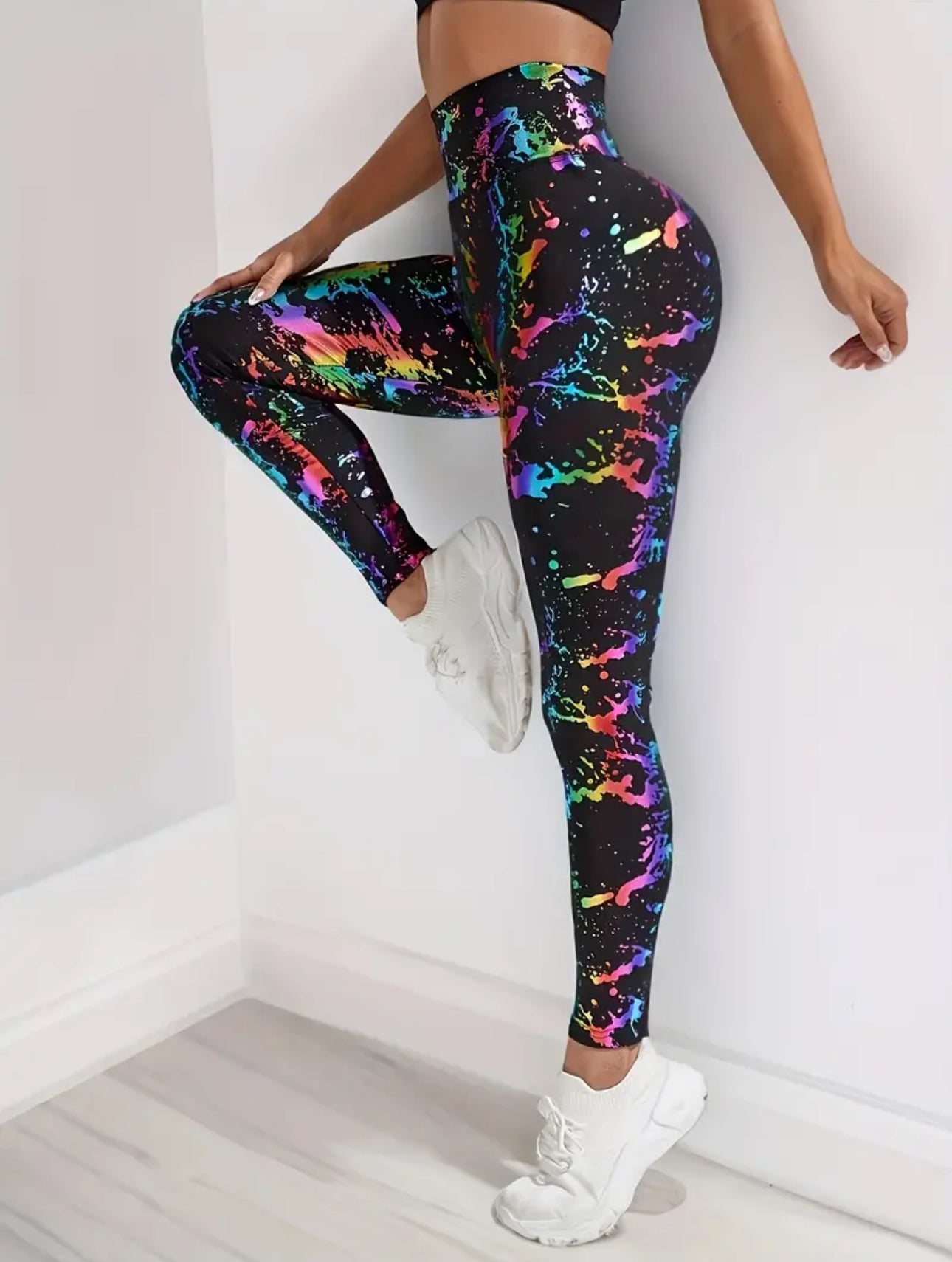 Legging raffermissant