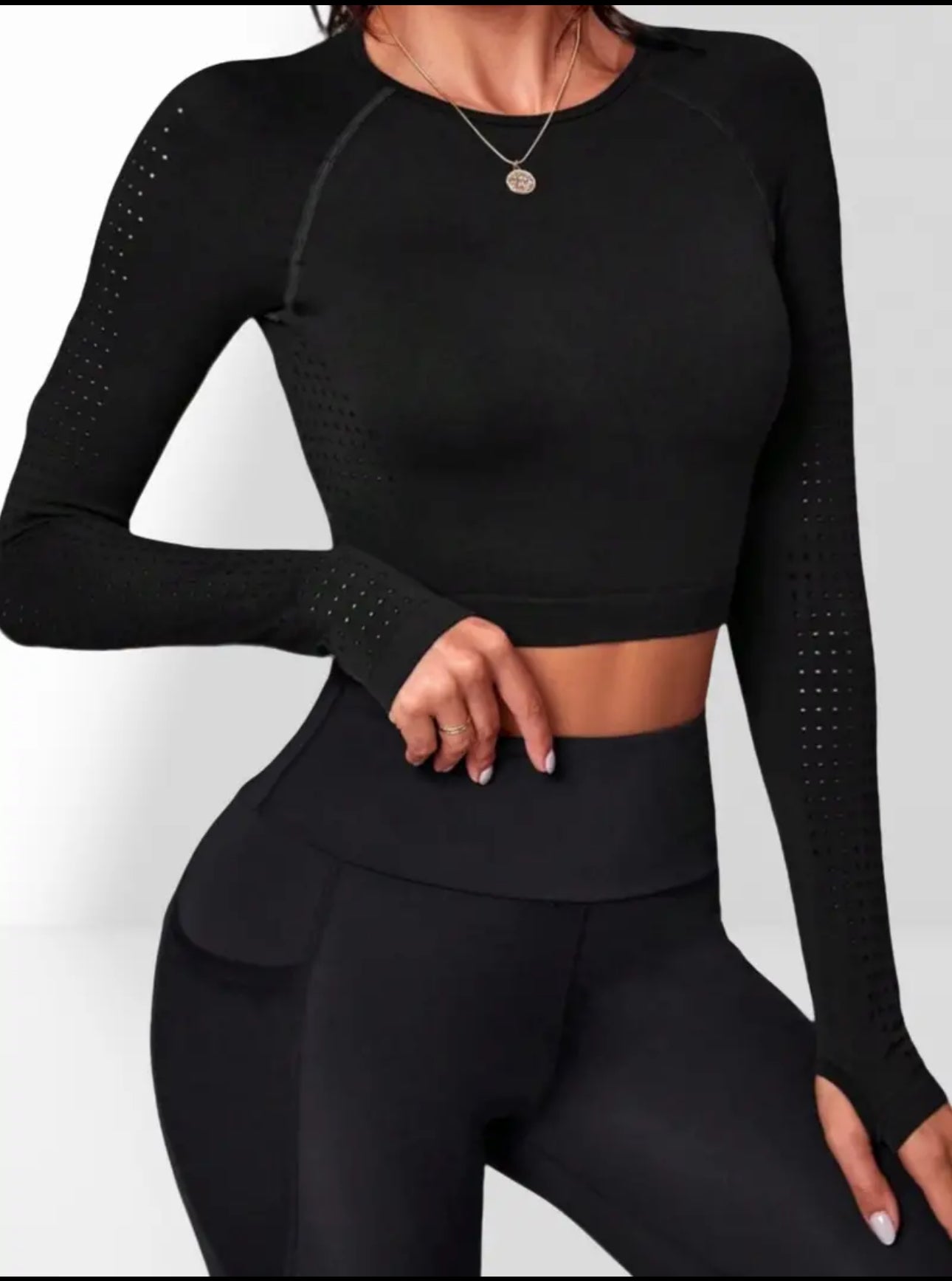 Top sport gainant sexy