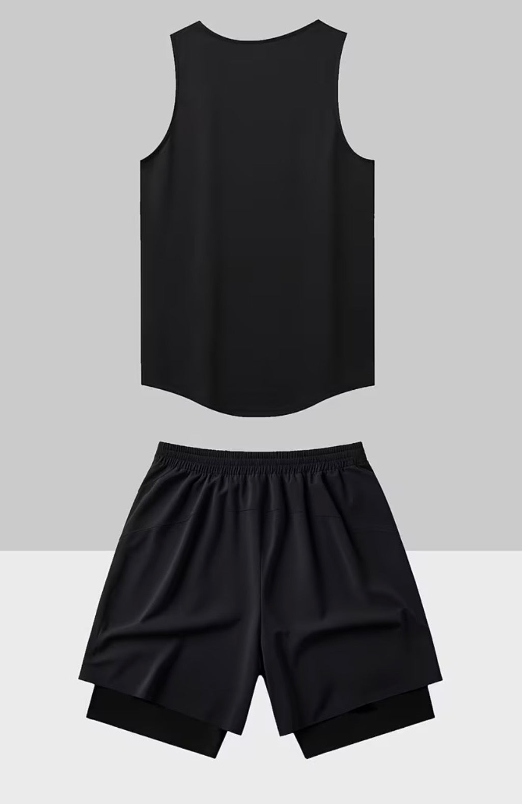 Ensemble Homme Sport