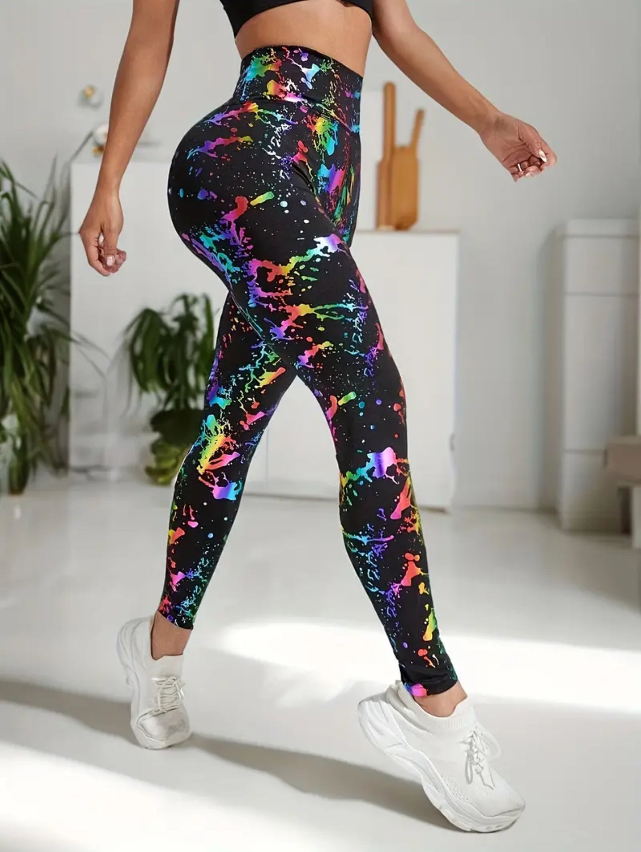 Legging raffermissant