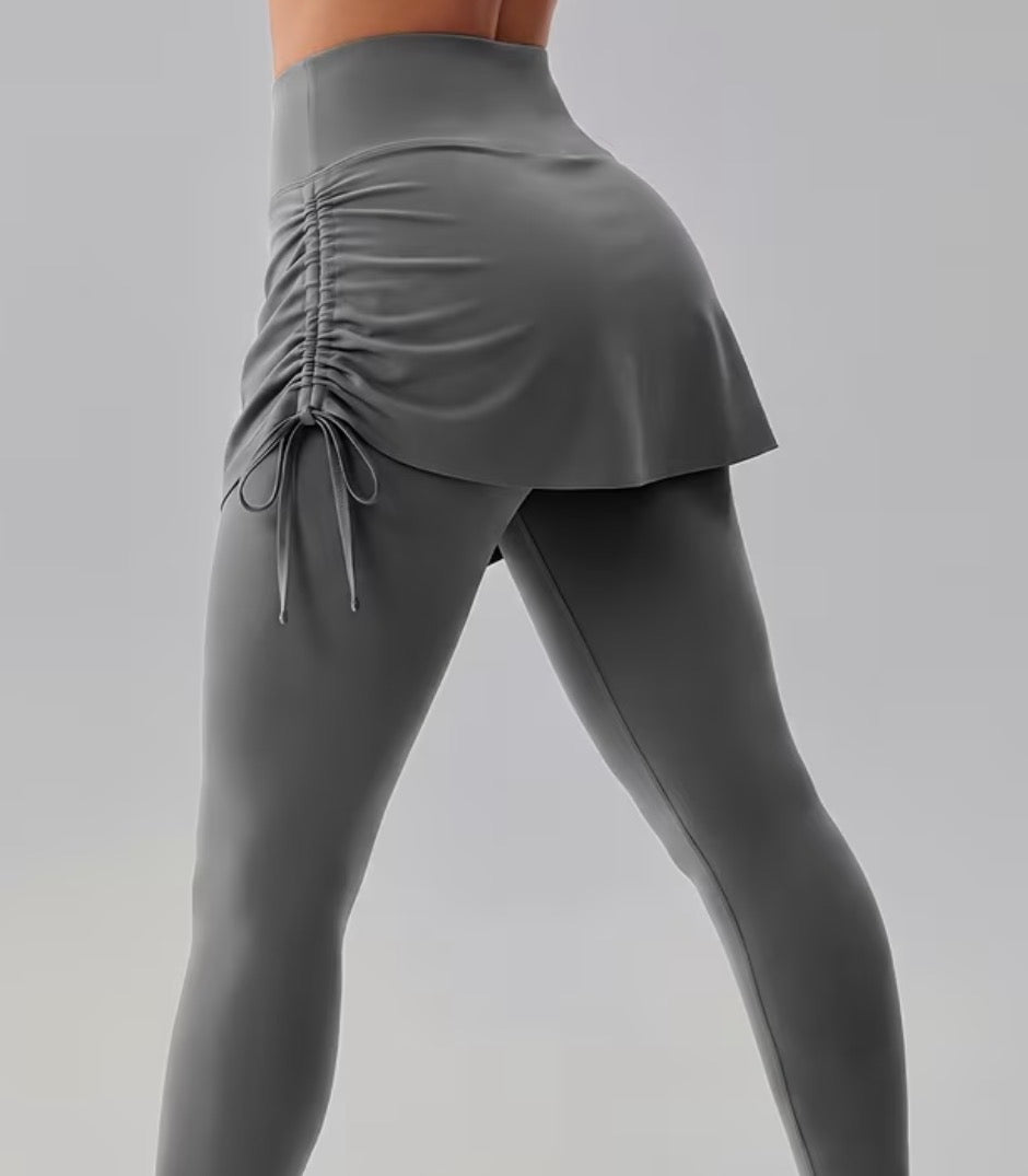 Legging / sous toutes ses formes