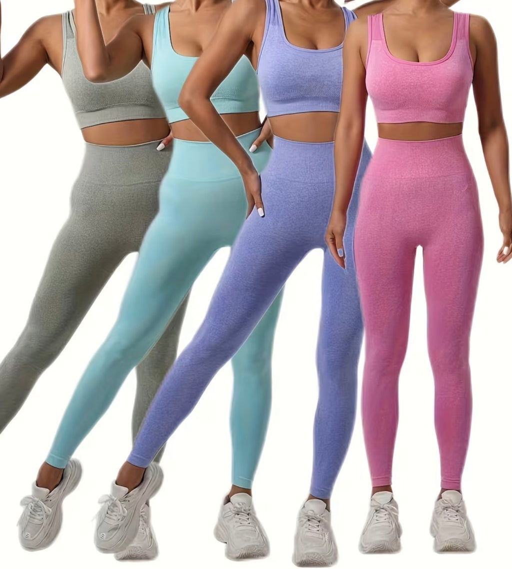 Legging sous toutes ses couleurs